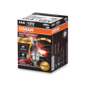 Bec H4 12V 60/55W NIGHT BREAKER® 200 Osram