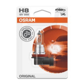 Bec H8 12V 35W Original Osram-blister
