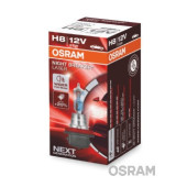 Bec H8 12V 35W NIGHT BREAKER® LASER next generation Osram