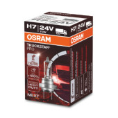 Bec H7 24V 70W TRUCKSTAR® PRO (Next Gen) Osram