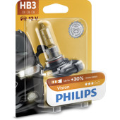 Bec HB3 12V 60W Vision Philips-blister