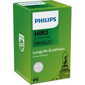 Bec HIR2 12V 55W LongLife Philips
