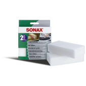 Solutie curatire materiale plastice 04160000 SONAX