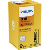 Bec Xenon D3R 12/24V 35W Philips