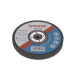 Disc abraziv pentru metal 125 mm 10buc/set