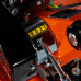 Motocultor Detoolz 8CP 212CC, benzina, 4T, 3 viteze, pornire manuala, fara roti